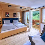Blumbauernhof *