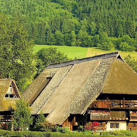Blumbauernhof