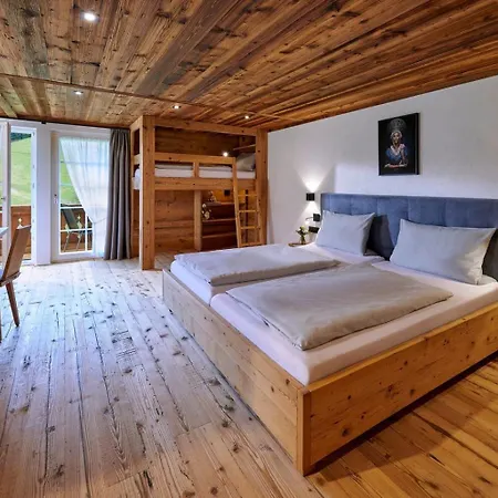 Blumbauernhof * Gutach