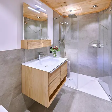 Blumbauernhof Farm stay