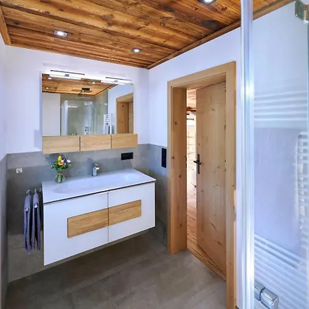 Farm stay Blumbauernhof