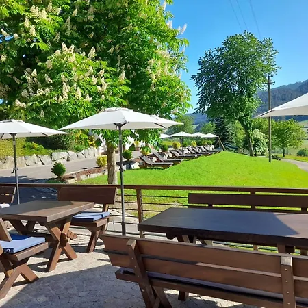 Blumbauernhof *