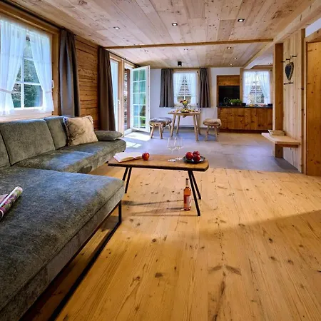 Farm stay Blumbauernhof *