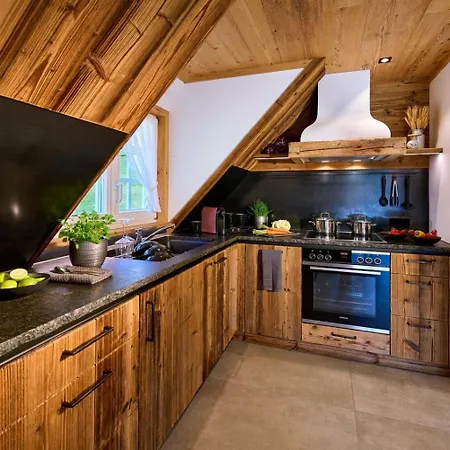 Farm stay Blumbauernhof Gutach
