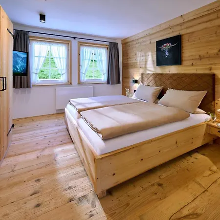 Blumbauernhof * Gutach