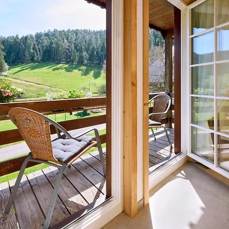 Blumbauernhof Farm stay