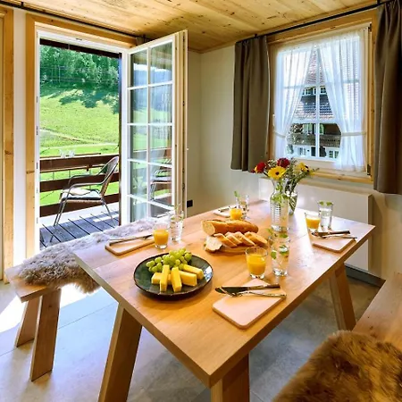 Farm stay Blumbauernhof