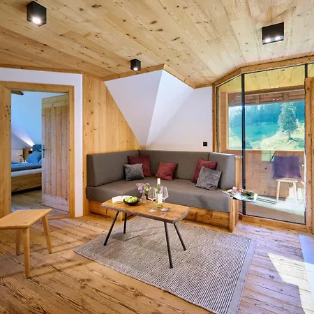 Bauernhof Blumbauernhof *