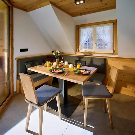 Bauernhof Blumbauernhof Gutach