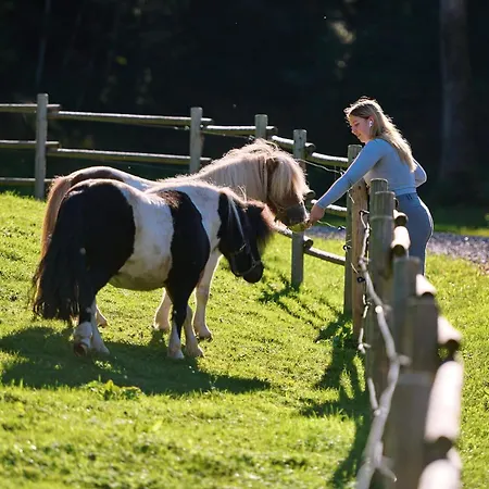 Blumbauernhof Bauernhof