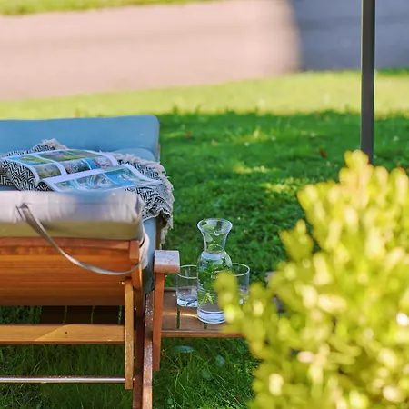 Blumbauernhof Farm stay Gutach