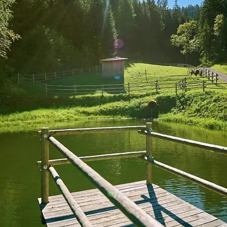 Blumbauernhof *