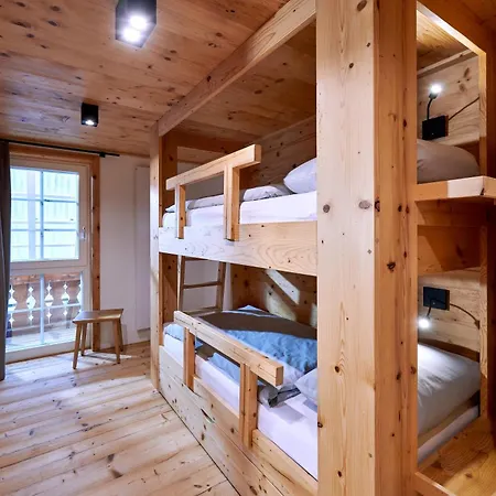 Blumbauernhof Feriegård