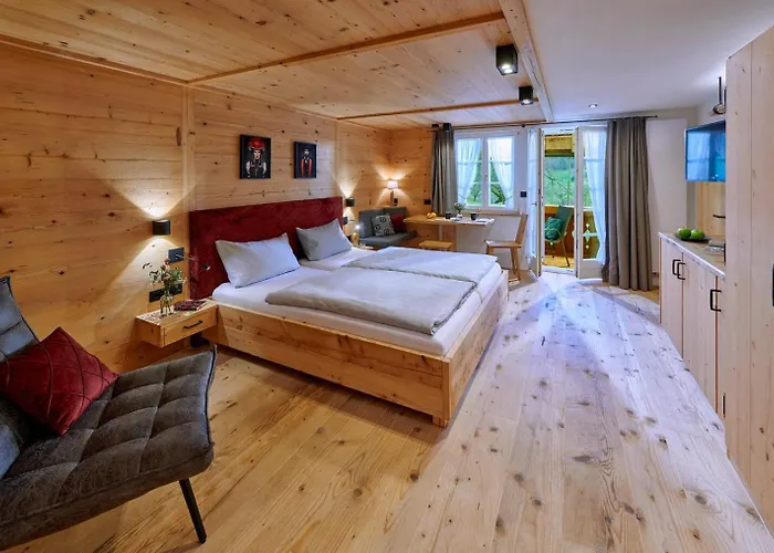 Blumbauernhof Gospodarstwo agroturystyczne