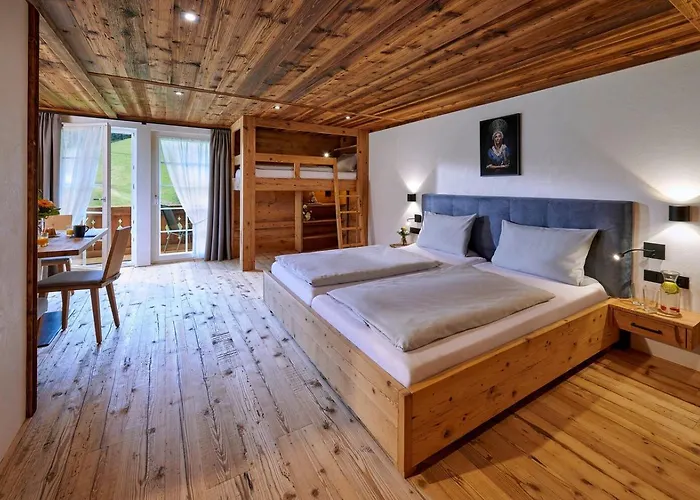 Blumbauernhof * Gutach