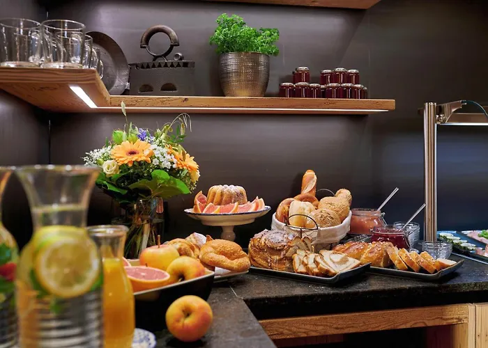 Gospodarstwo agroturystyczne Blumbauernhof