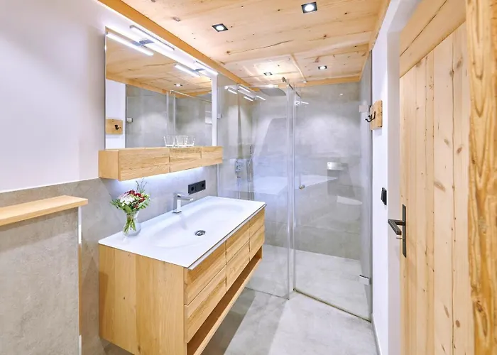 Blumbauernhof Gospodarstwo agroturystyczne