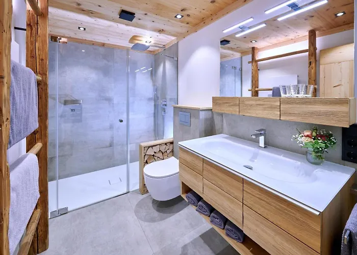 Gospodarstwo agroturystyczne Blumbauernhof *