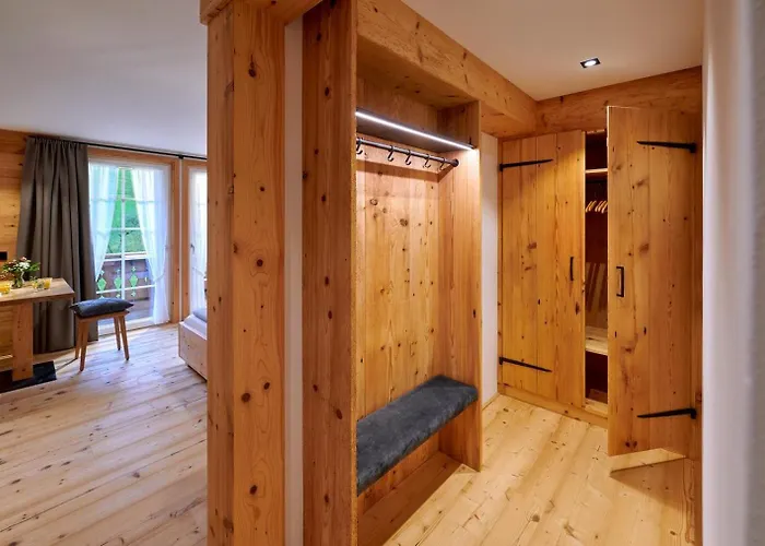 Blumbauernhof Gospodarstwo agroturystyczne *