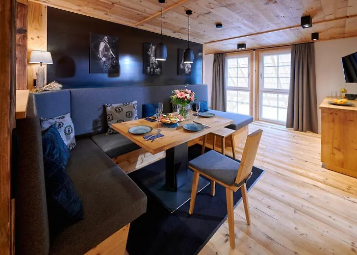 Blumbauernhof * Gutach