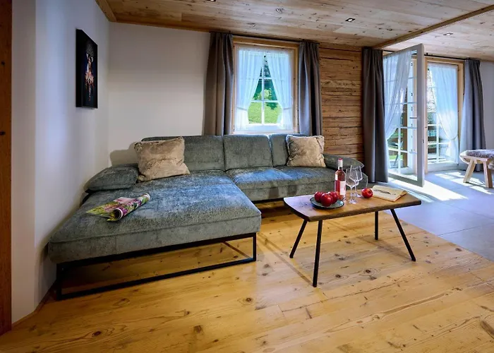 Blumbauernhof Gospodarstwo agroturystyczne Gutach