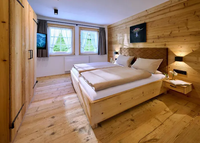 Blumbauernhof * Gutach