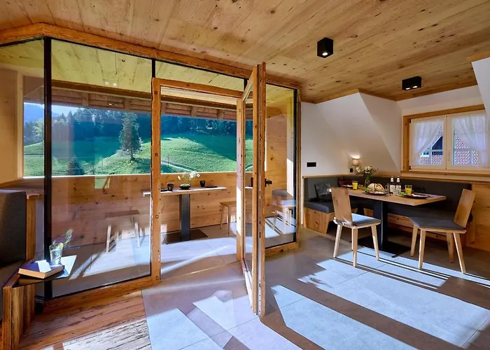 Blumbauernhof * Gutach